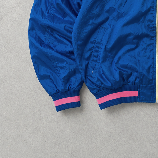 Veste Nike bleue édition limitée (taille L)