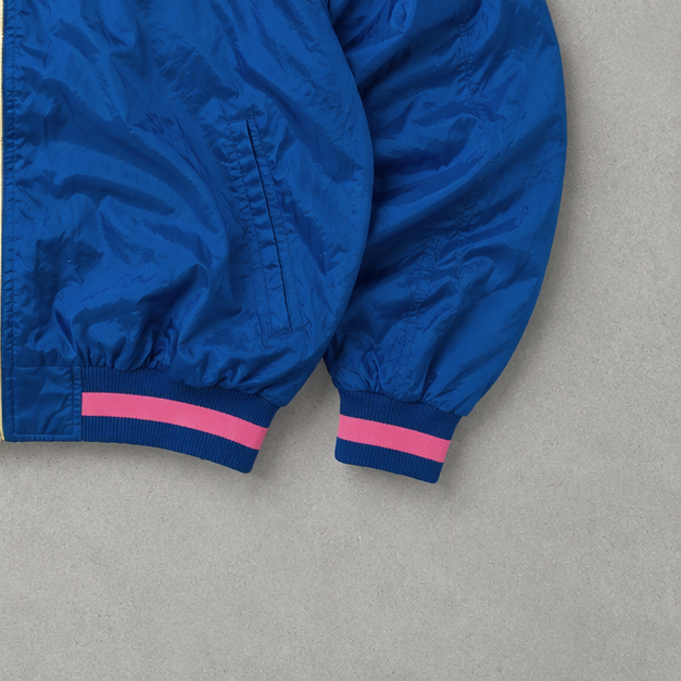 Veste Nike bleue édition limitée (taille L)