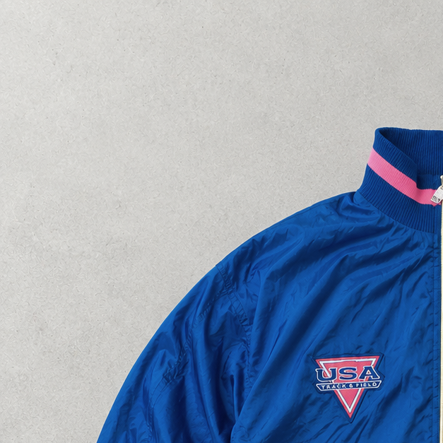 Veste Nike bleue édition limitée (taille L)