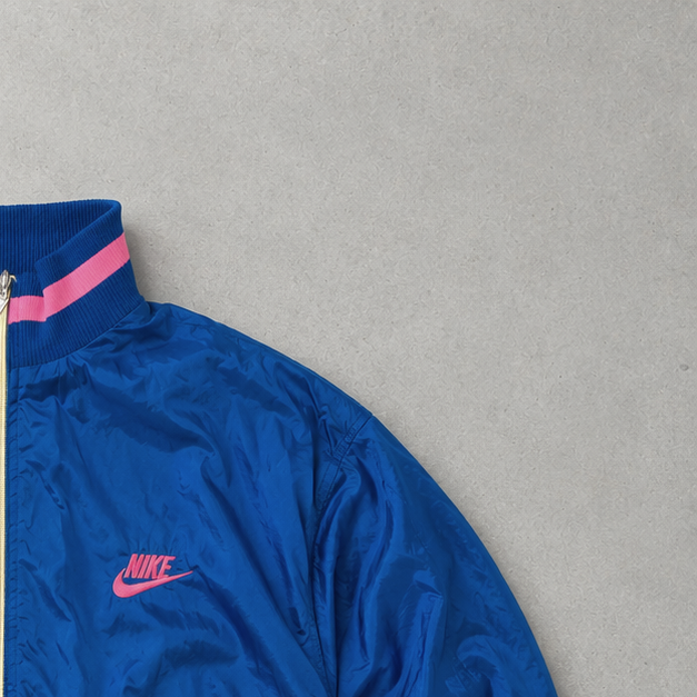 Veste Nike bleue édition limitée (taille L)