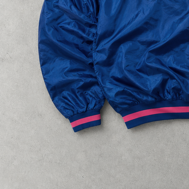 Veste Nike bleue édition limitée (taille L)