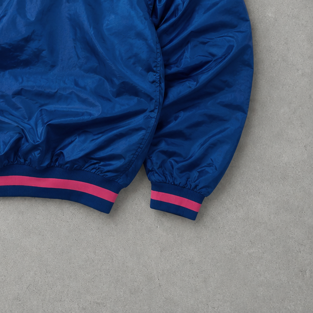 Veste Nike bleue édition limitée (taille L)