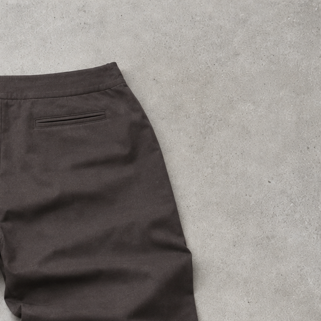 Pantalon de survêtement Nike années 2000 Y2K bleu marine / bleu rare (M)