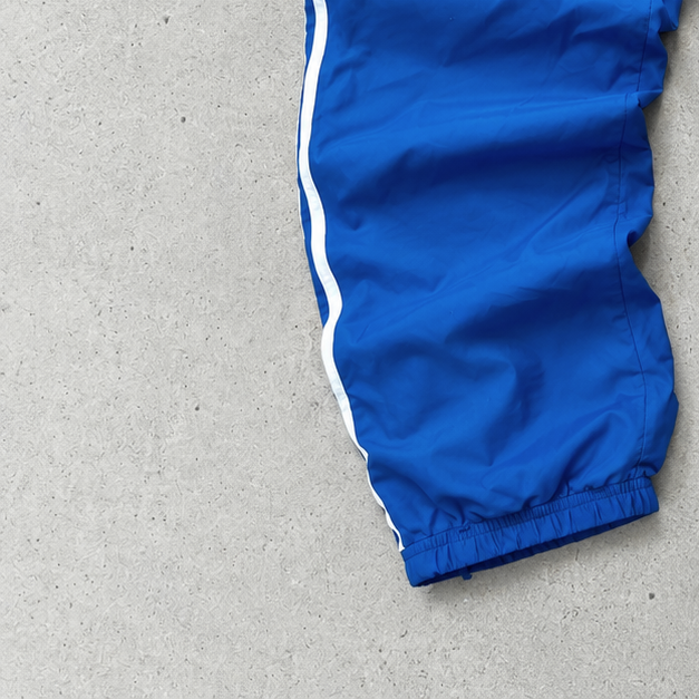 Adidas Track Pants Blau Rare (XL)