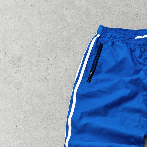 Adidas Track Pants Blau Rare (XL)