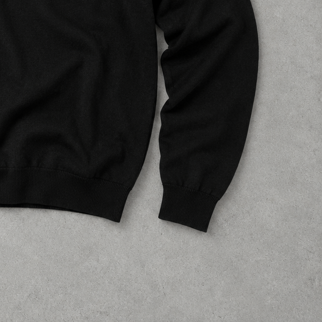 Ralph Lauren Sweater Schwarz Limited (M)