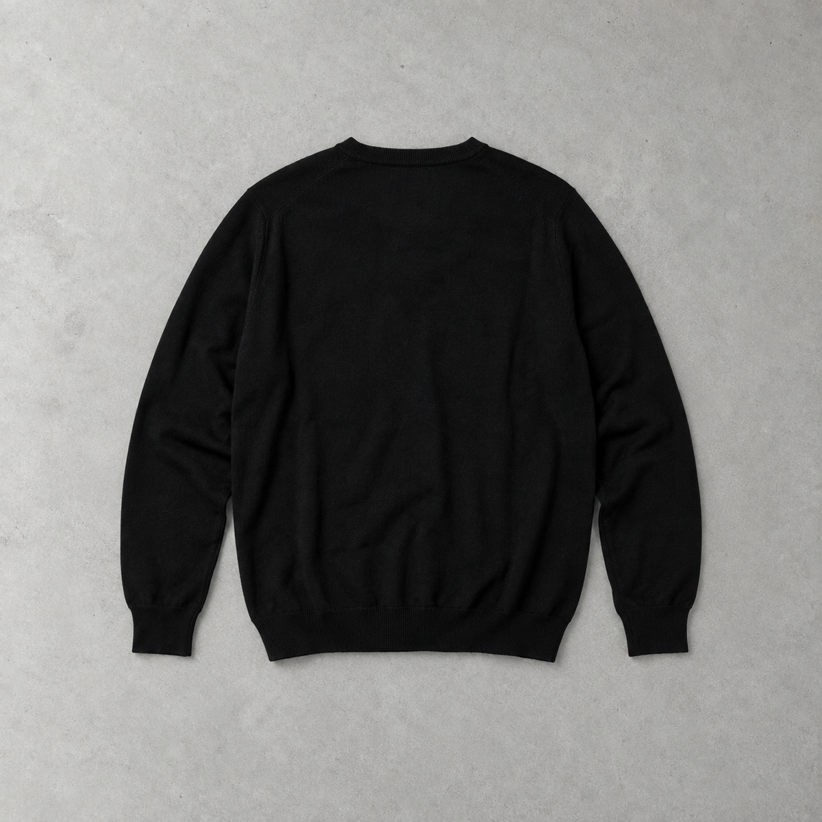 Ralph Lauren Sweater Schwarz Limited (M)
