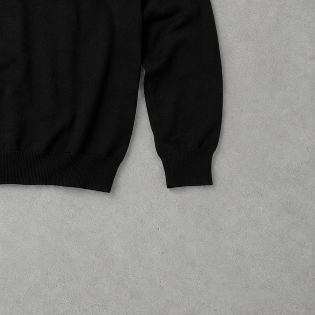 Ralph Lauren Sweater Schwarz Limited (M)