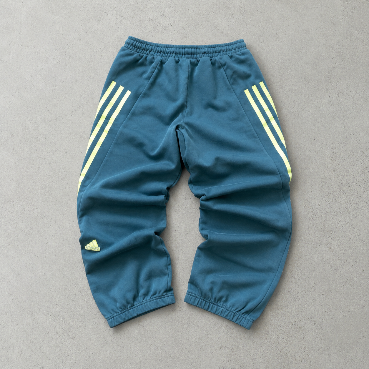 Adidas Jacket Grün Rare (S)