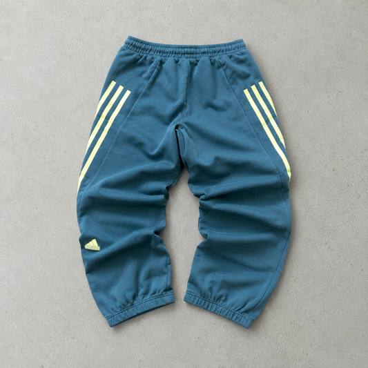 Adidas Jacket Grün Rare (S)