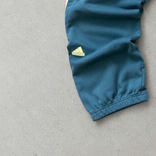 Adidas Jacket Grün Rare (S)