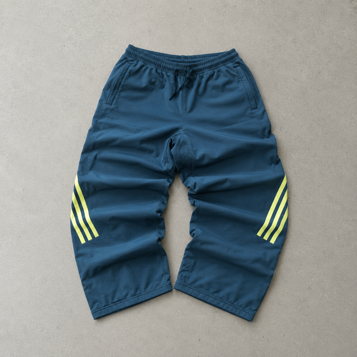Adidas Jacket Grün Rare (S)