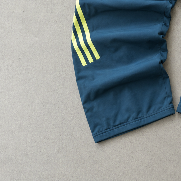 Adidas Jacket Grün Rare (S)