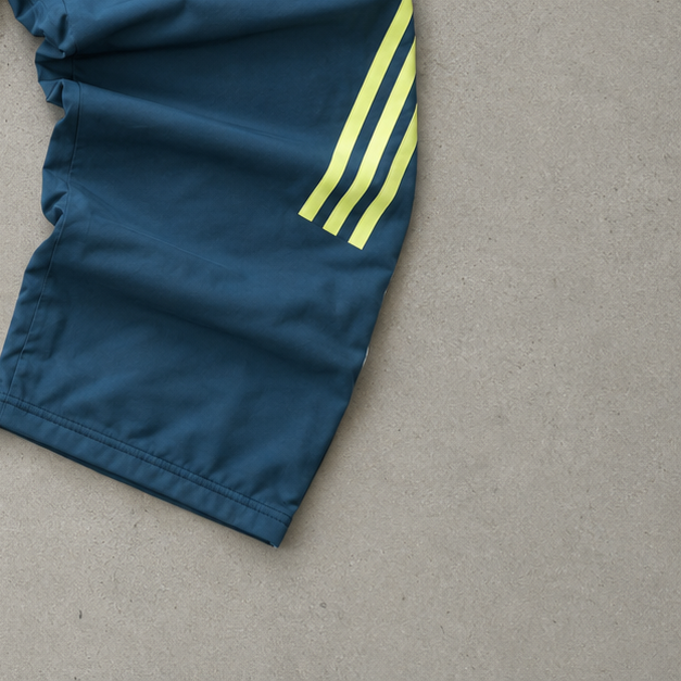 Adidas Jacket Grün Rare (S)
