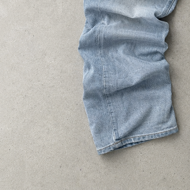 True Religion Jeans Hellblau Limited (W29 | DE 44)