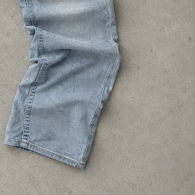 True Religion Jeans Hellblau Limited (W29 | DE 44)