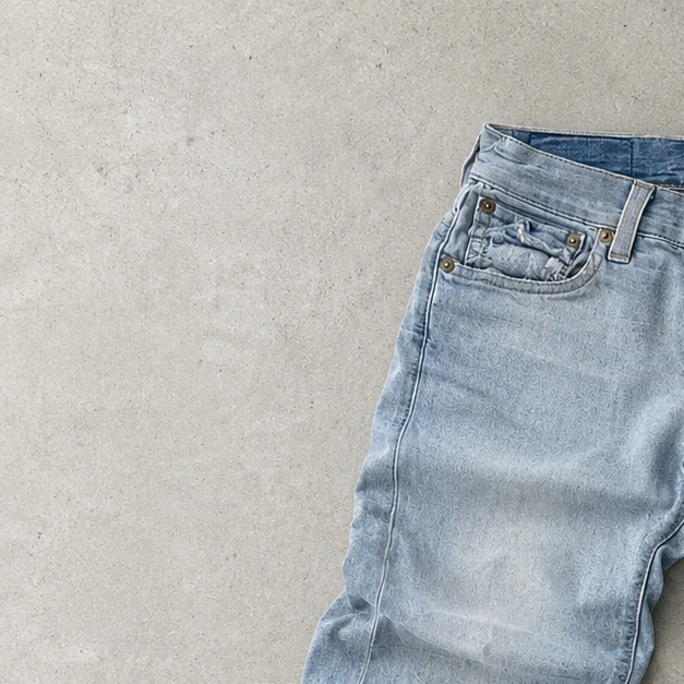 True Religion Jeans Hellblau Limited (W29 | DE 44)