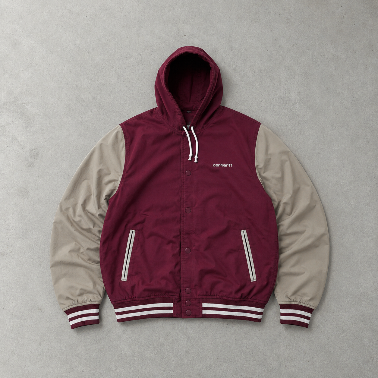 Carhartt Jacket Rare L
