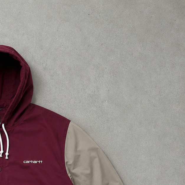 Carhartt Jacket Rare L