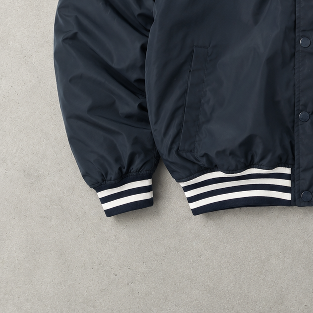 Polo Ralph Lauren Jacket Marineblau, Schwarz Limited (L)