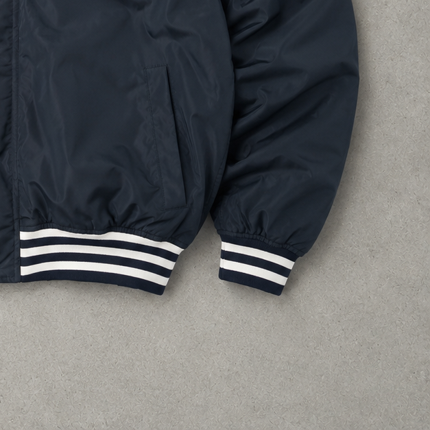 Polo Ralph Lauren Jacket Marineblau, Schwarz Limited (L)