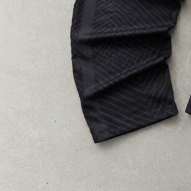 FC Barcelona Nike Pants Schwarz Rare (M)