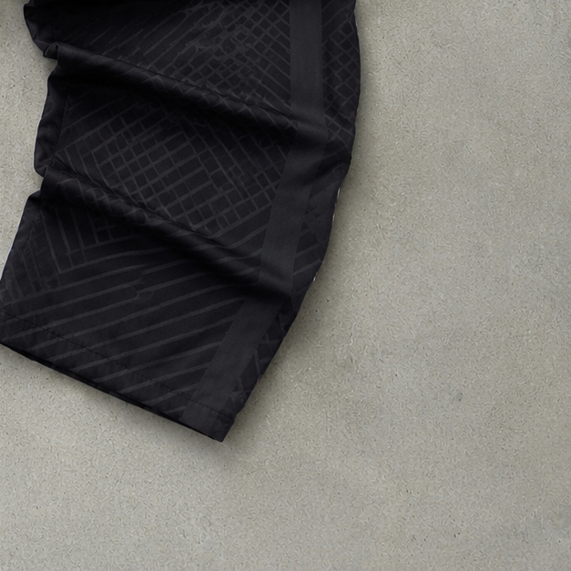 FC Barcelona Nike Pants Schwarz Rare (M)
