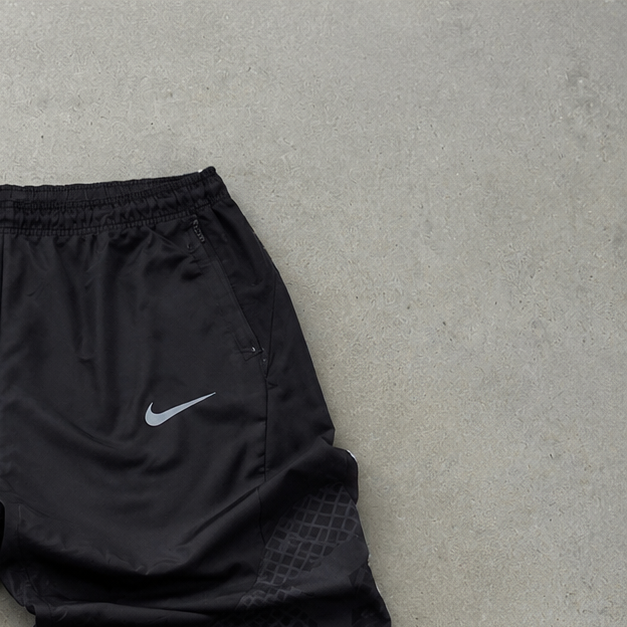 FC Barcelona Nike Pants Schwarz Rare (M)