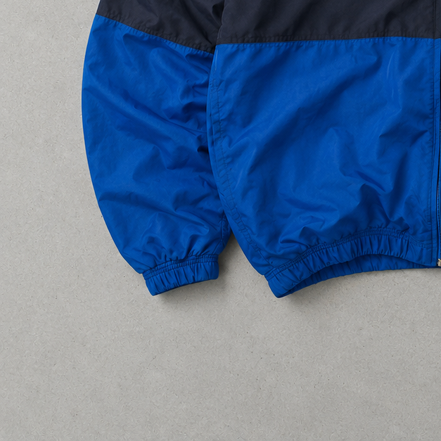 Nike Jacket Marineblau, Blau Rare (L)