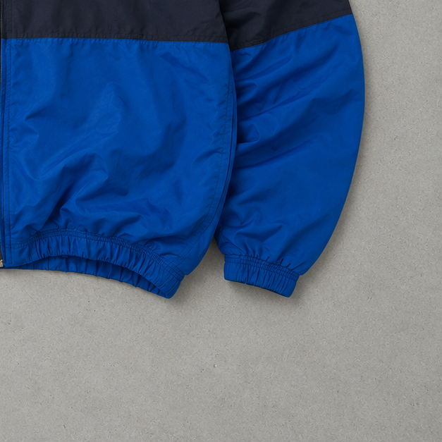 Nike Jacket Marineblau, Blau Rare (L)