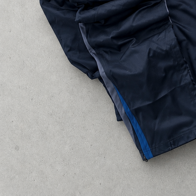 Paris Saint-Germain Nike Tracksuit Navy Rare (L)