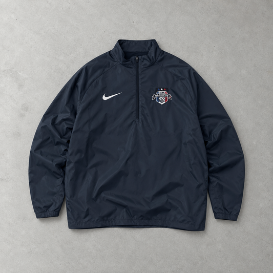 Nike Jacket Marineblau Rare (M)