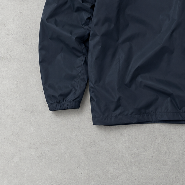 Nike Jacket Marineblau Rare (M)
