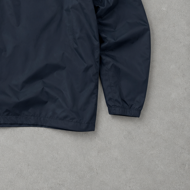 Nike Jacket Marineblau Rare (M)