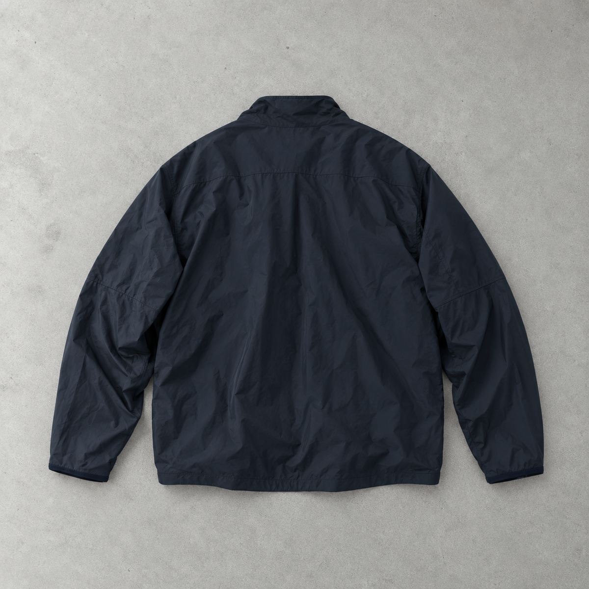 Nike Jacket Marineblau Rare (M)