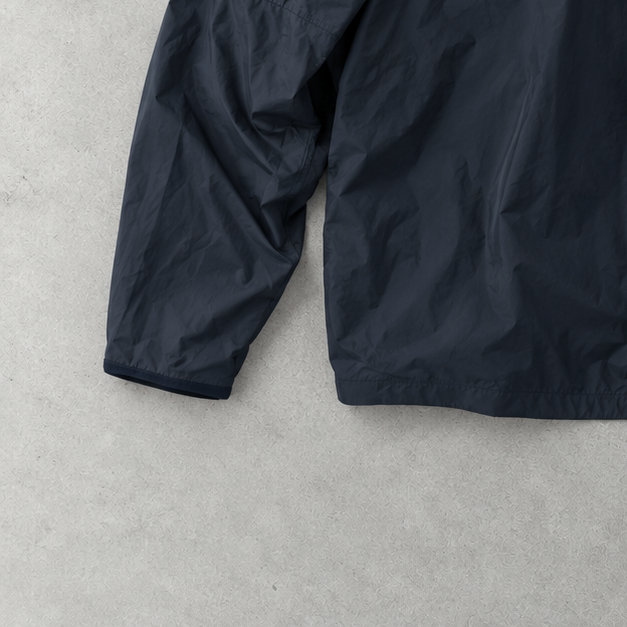 Nike Jacket Marineblau Rare (M)