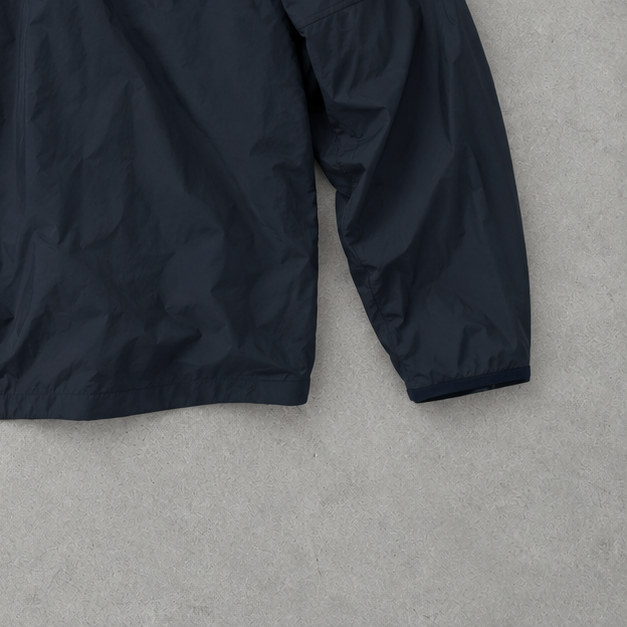 Nike Jacket Marineblau Rare (M)