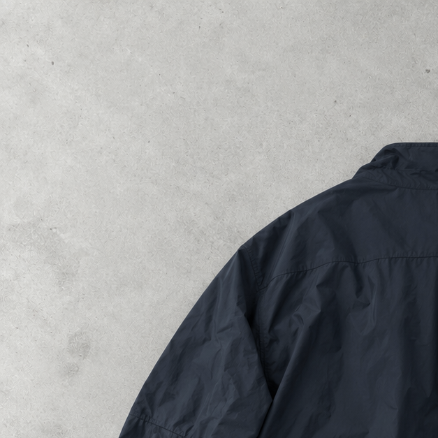 Nike Jacket Marineblau Rare (M)