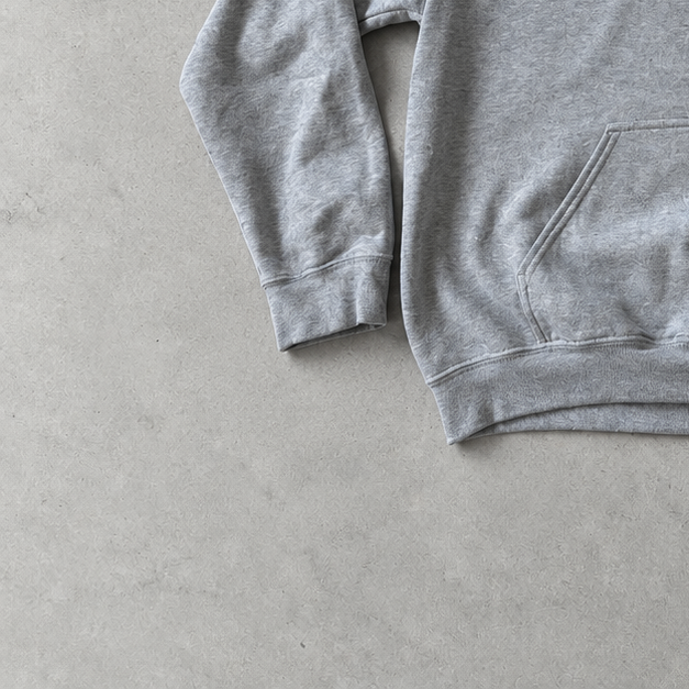 Ralph Lauren Sweater Grau Rare (M)