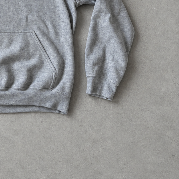 Ralph Lauren Sweater Grau Rare (M)
