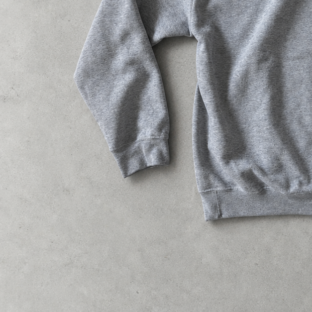 Ralph Lauren Sweater Grau Rare (M)