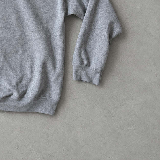 Ralph Lauren Sweater Grau Rare (M)