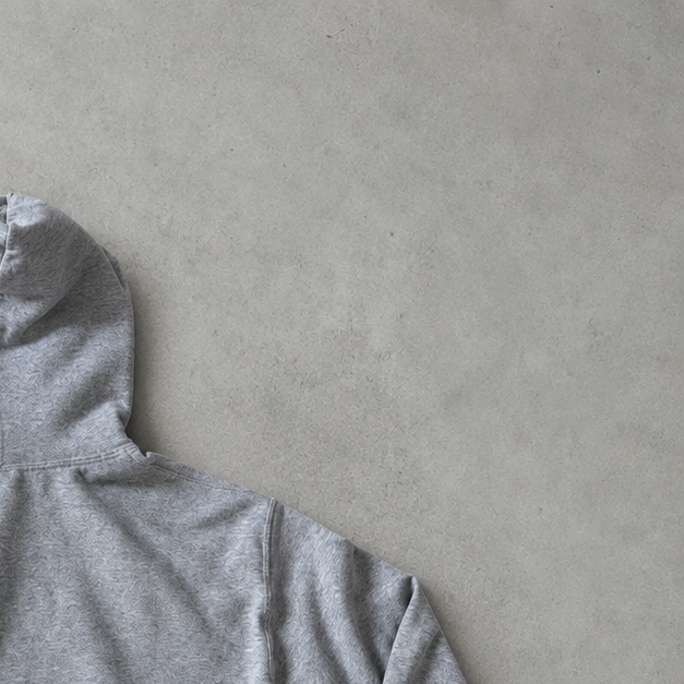 Ralph Lauren Sweater Grau Rare (M)