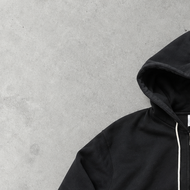 Nike Hoodie Schwarz Rare (S)