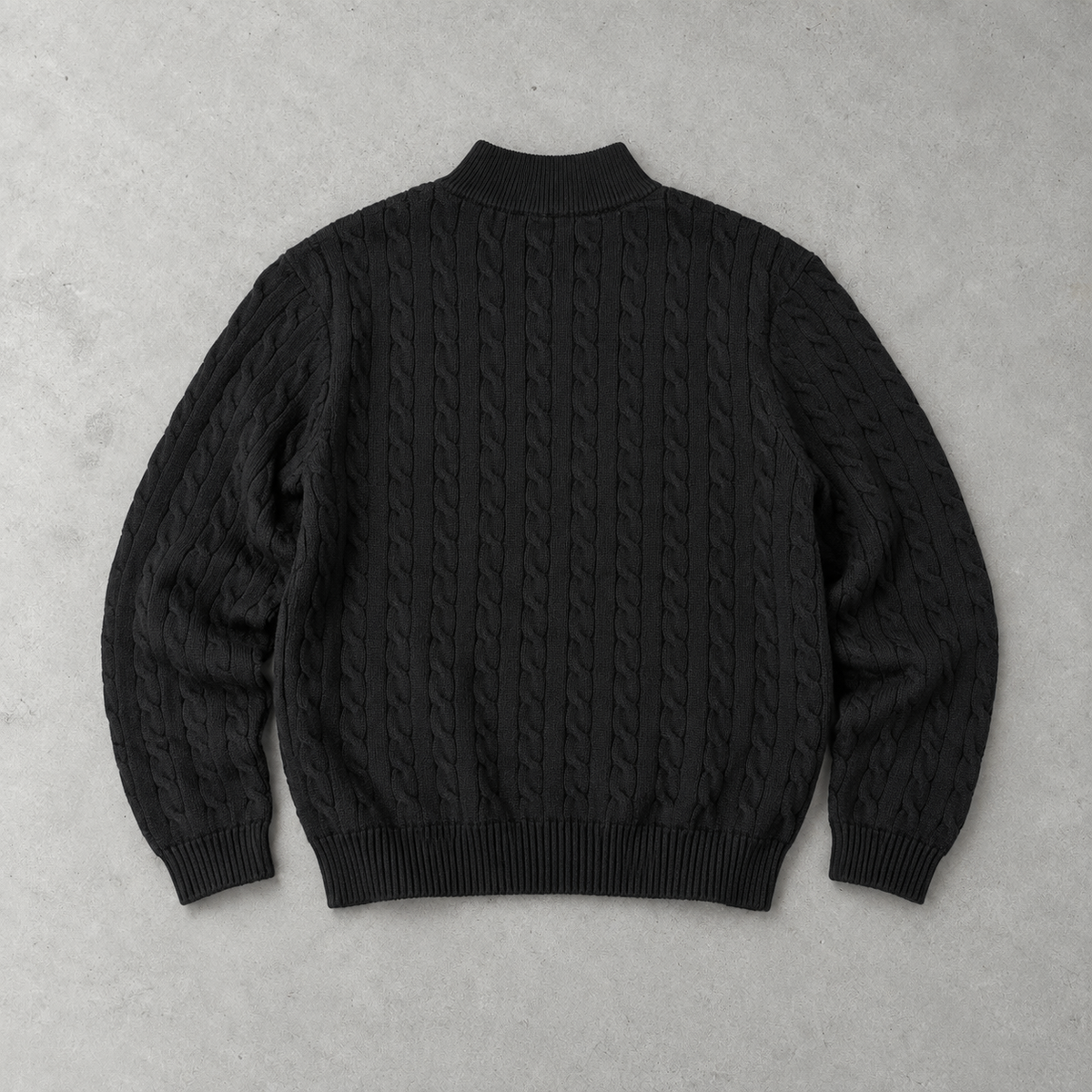 Ralph Lauren Sweater Schwarz Limited (M)