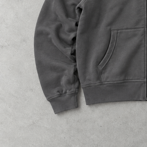 Polo Ralph Lauren Hoodie Grau Rare (XL)
