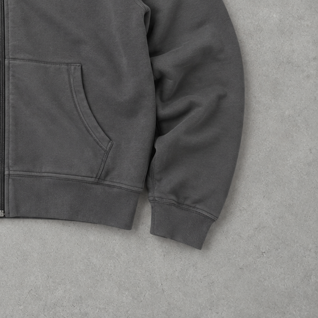 Polo Ralph Lauren Hoodie Grau Rare (XL)
