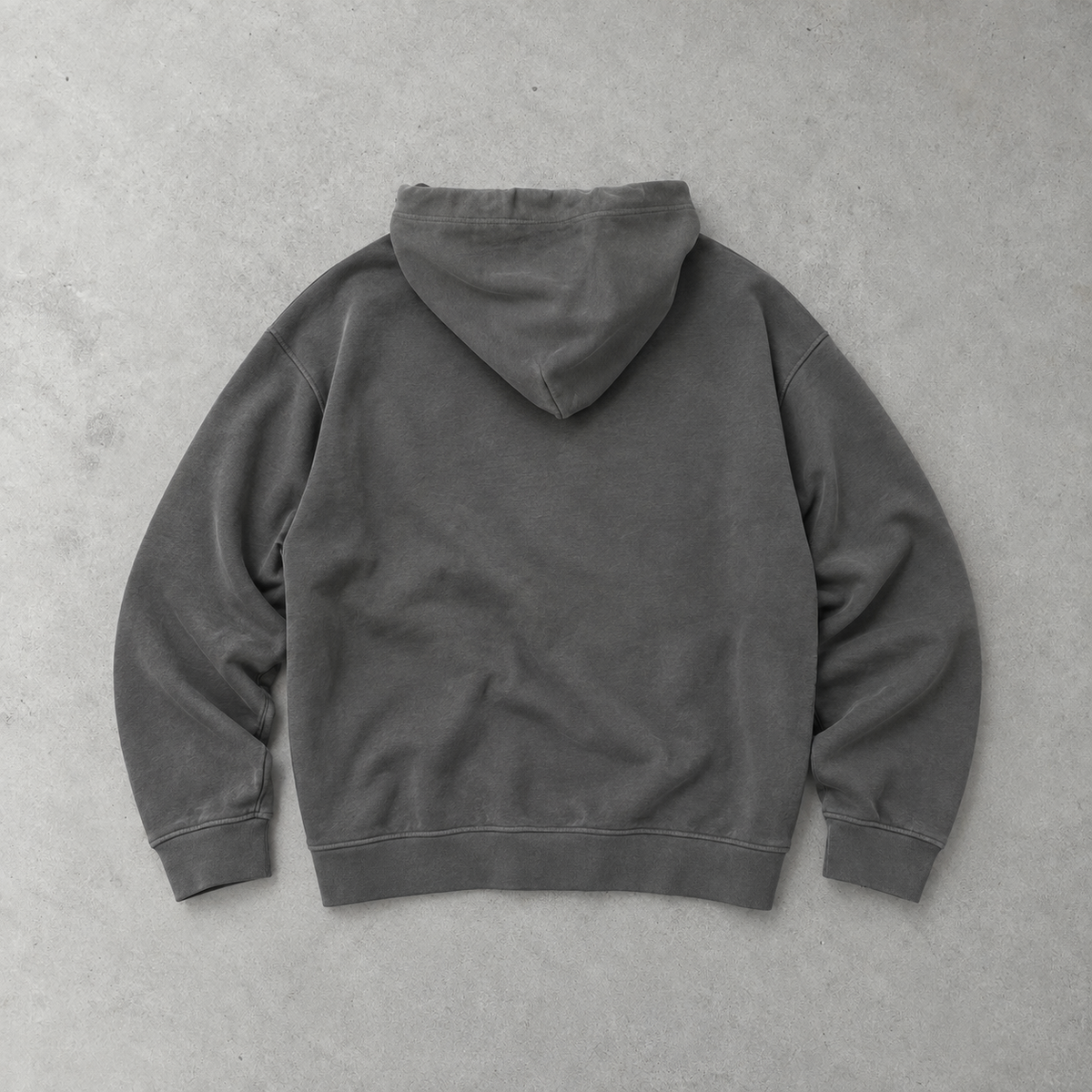 Polo Ralph Lauren Hoodie Grau Rare (XL)
