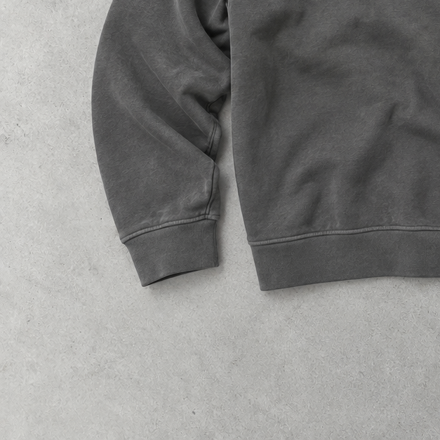 Polo Ralph Lauren Hoodie Grau Rare (XL)