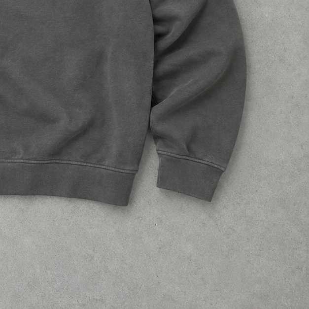 Polo Ralph Lauren Hoodie Grau Rare (XL)